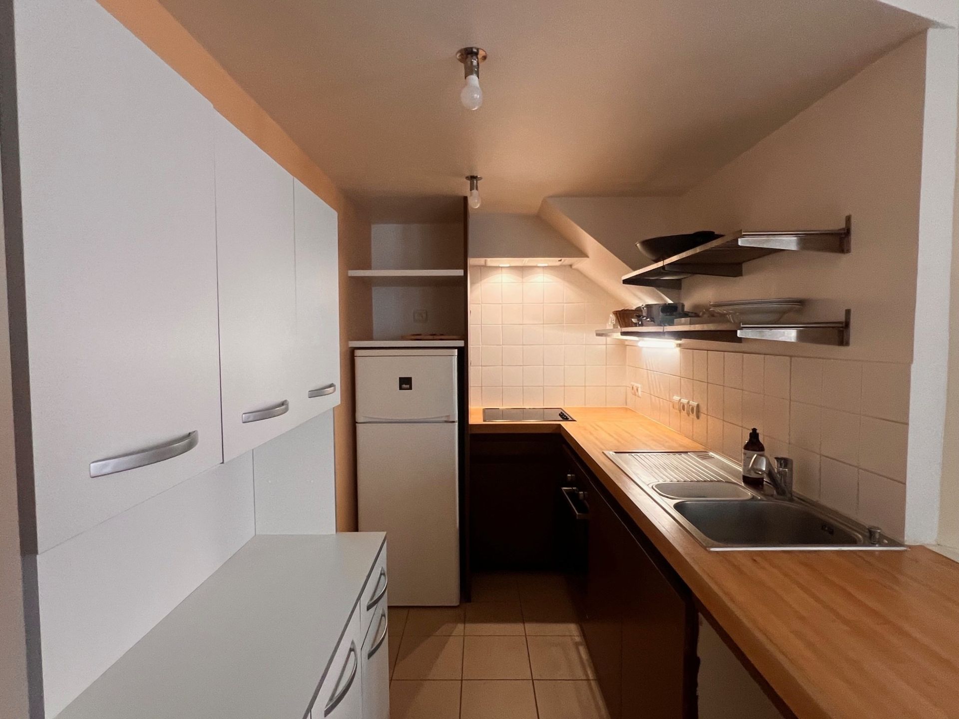 appartement 2 pièces en location sur PARIS (75012)