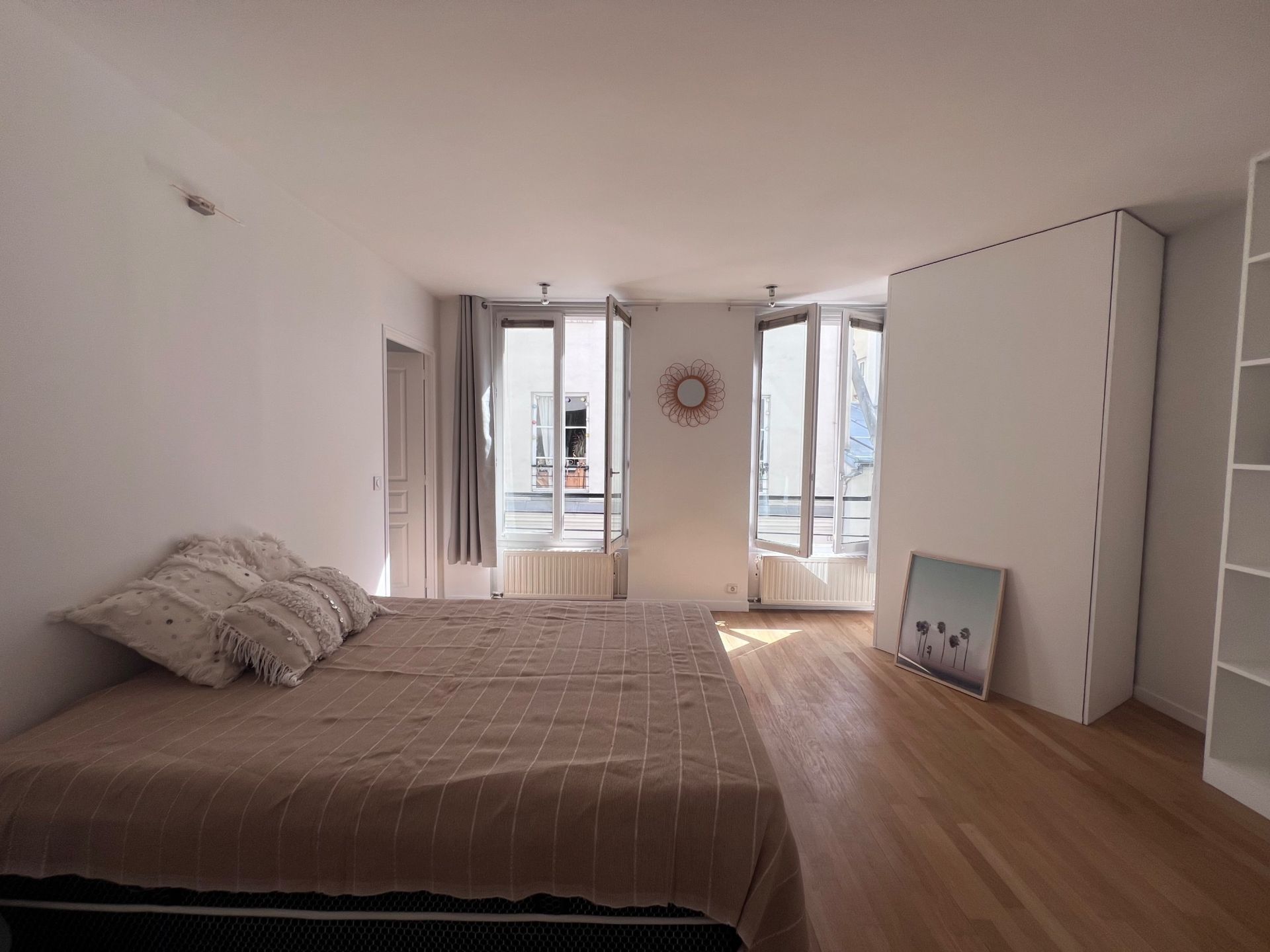 appartement 2 pièces en location sur PARIS (75012)