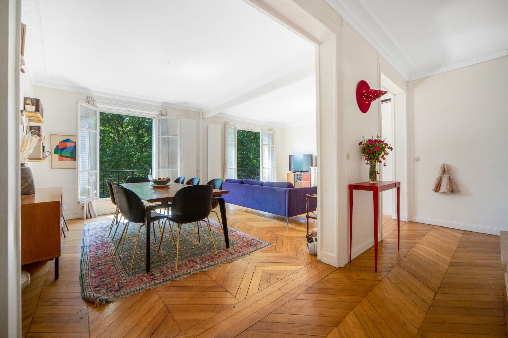 appartement 3 pièces en vente sur PARIS (75010)