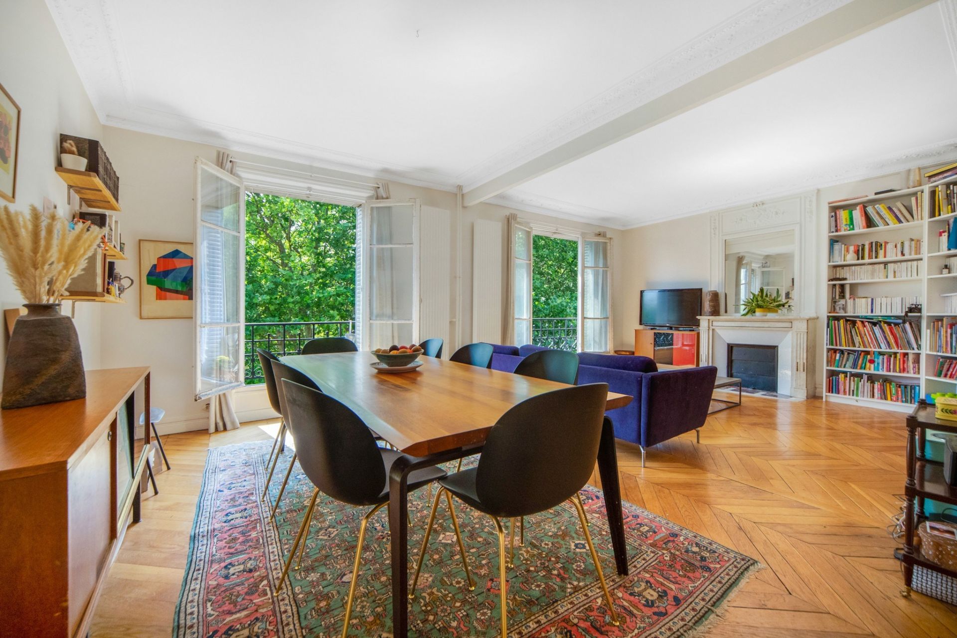 appartement 3 pièces en vente sur PARIS (75010)