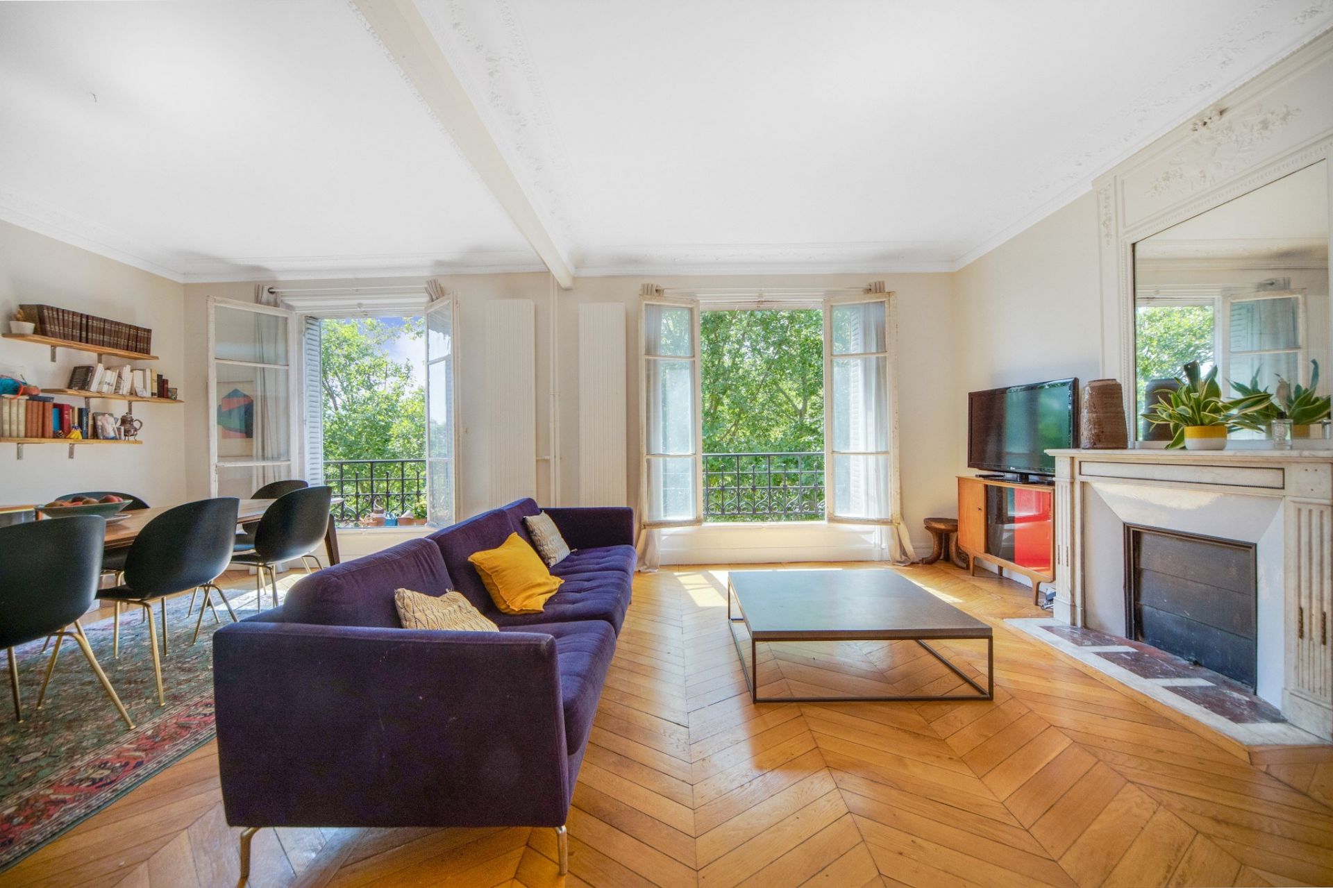 appartement 3 pièces en vente sur PARIS (75010)