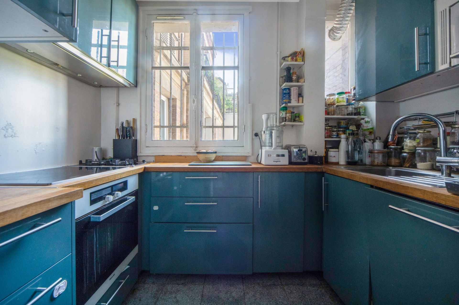 appartement 3 pièces en vente sur PARIS (75010)