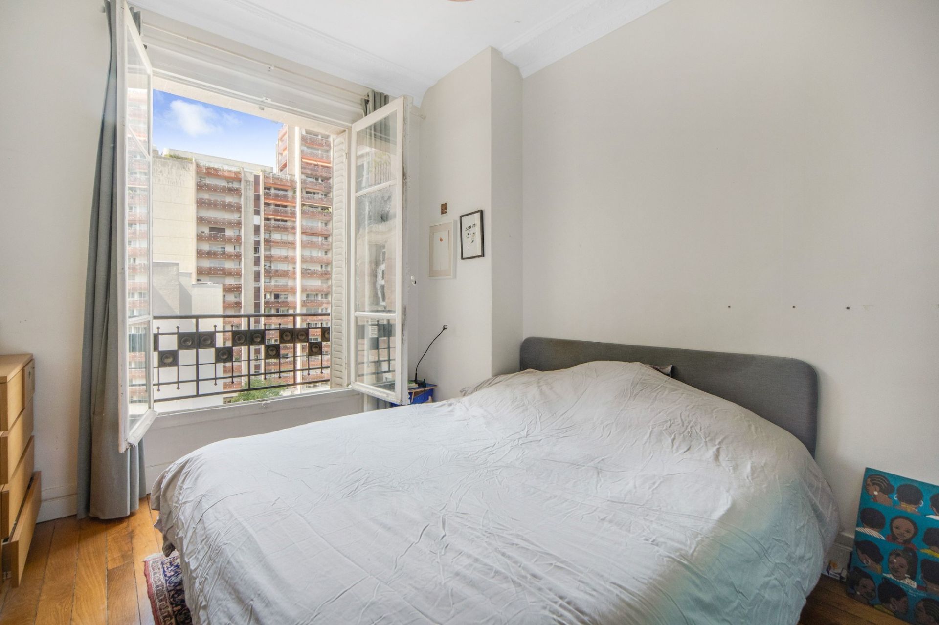 appartement 3 pièces en vente sur PARIS (75010)