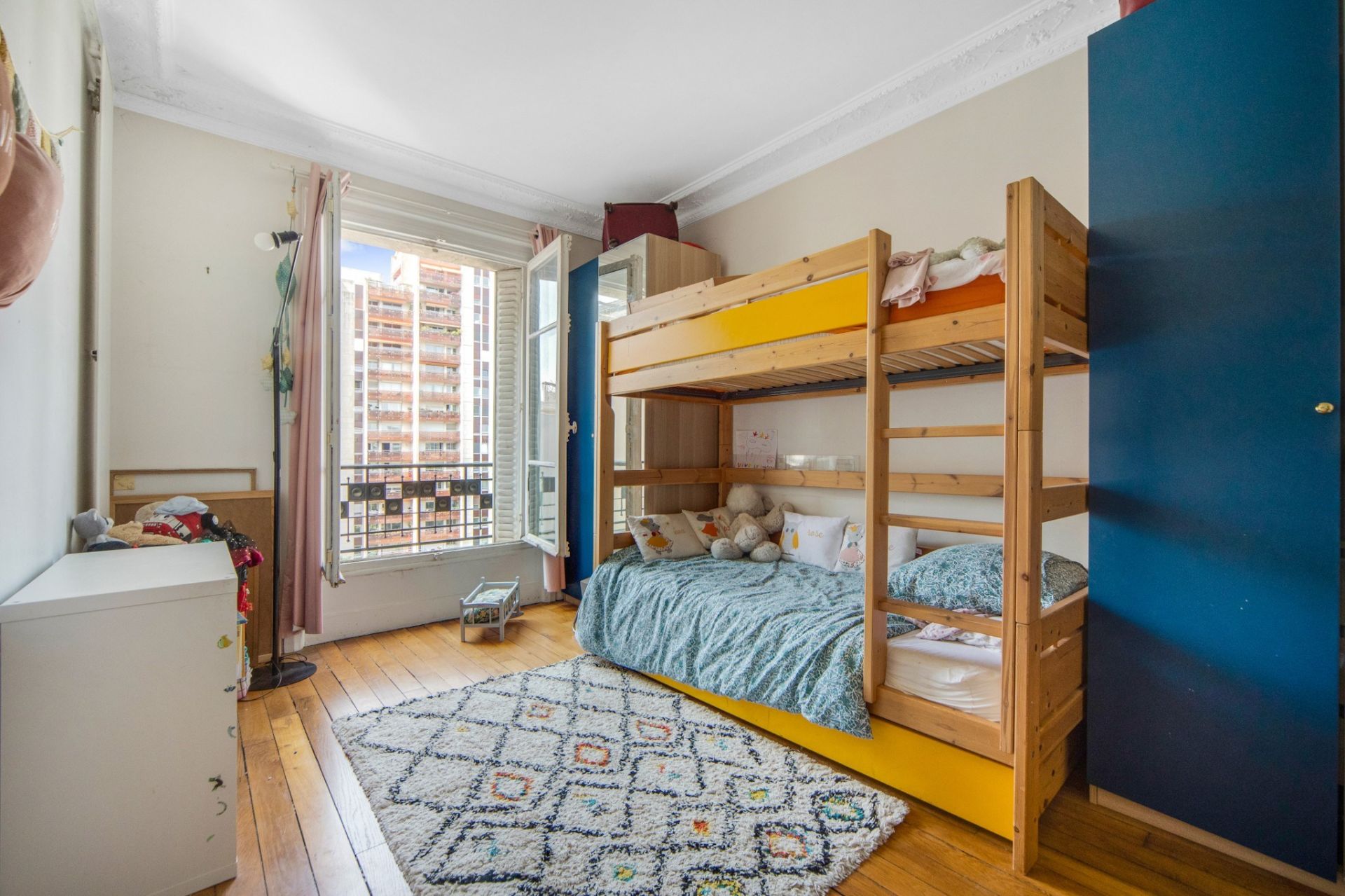 appartement 3 pièces en vente sur PARIS (75010)