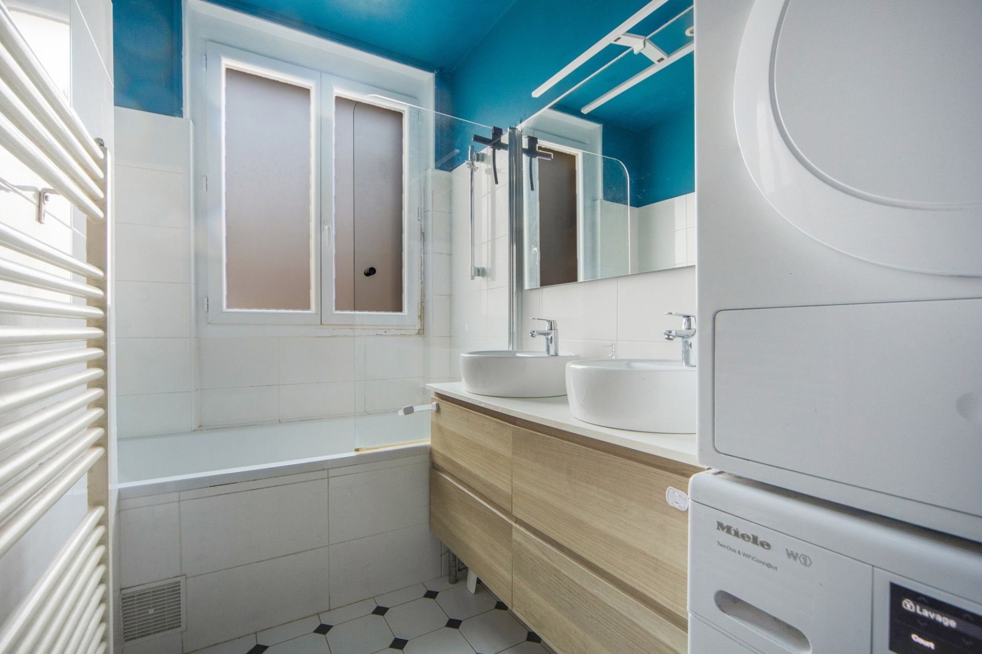 appartement 3 pièces en vente sur PARIS (75010)