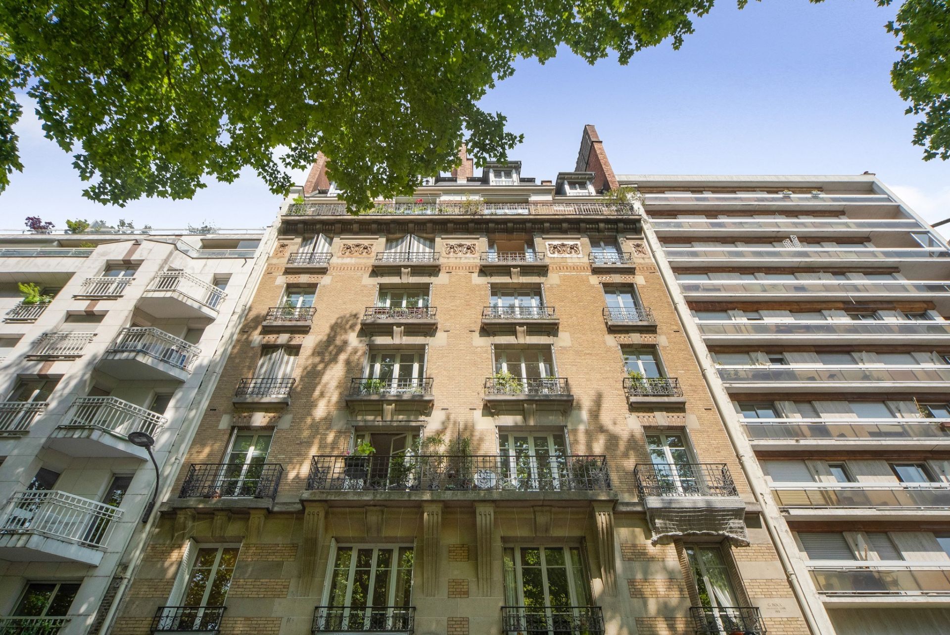 appartement 3 pièces en vente sur PARIS (75010)