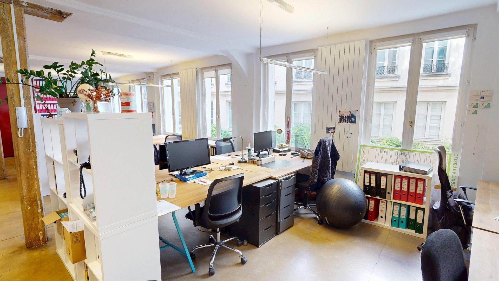 bureaux en vente sur PARIS (75011)