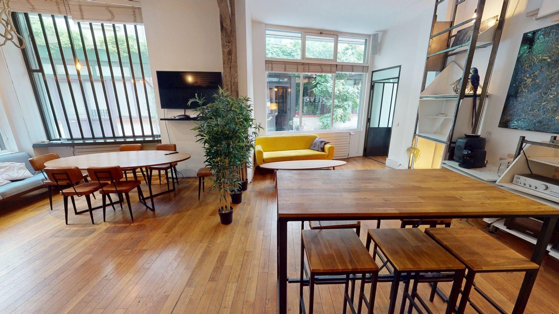 bureaux en vente sur PARIS (75011)