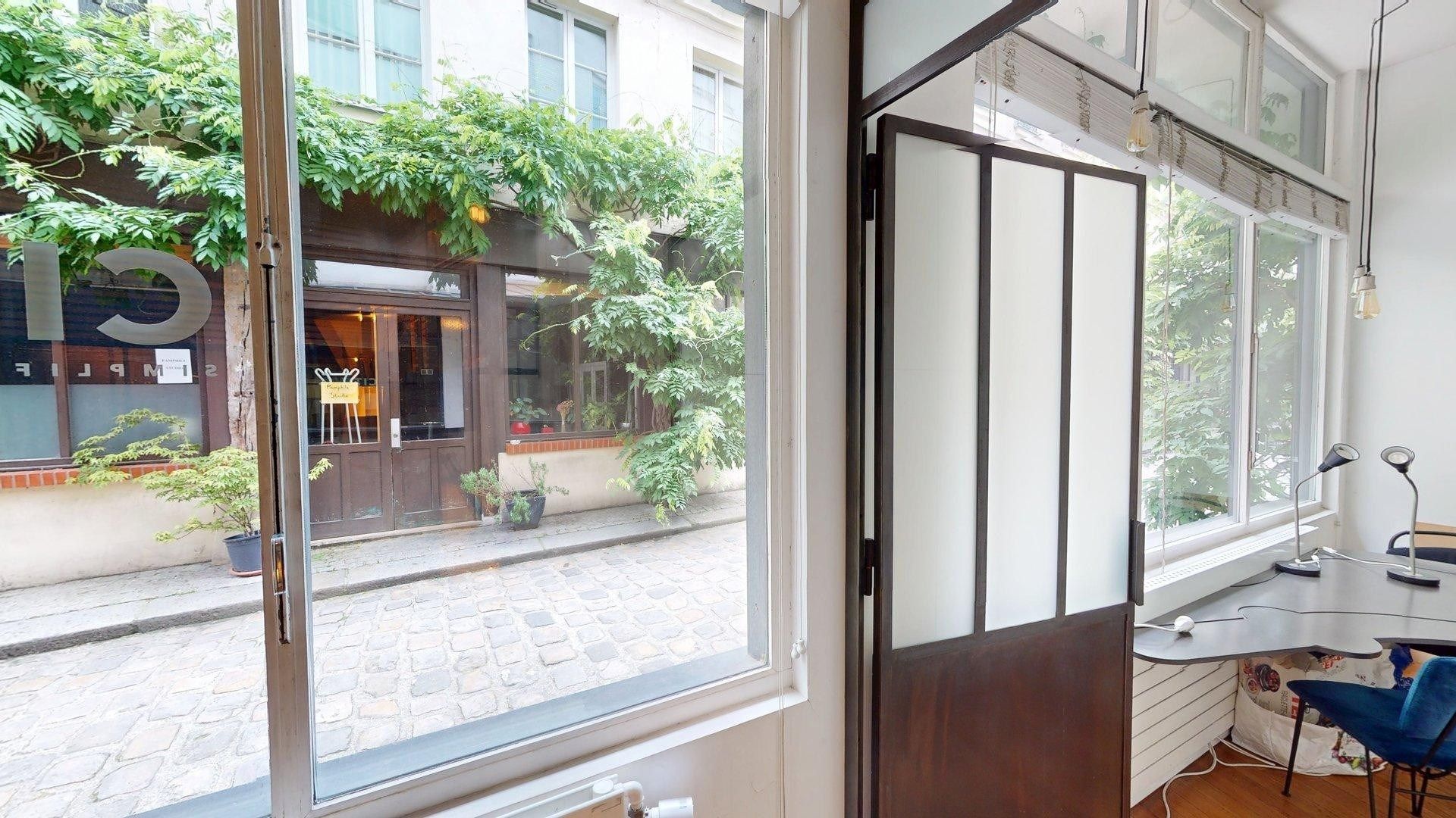 bureaux en vente sur PARIS (75011)