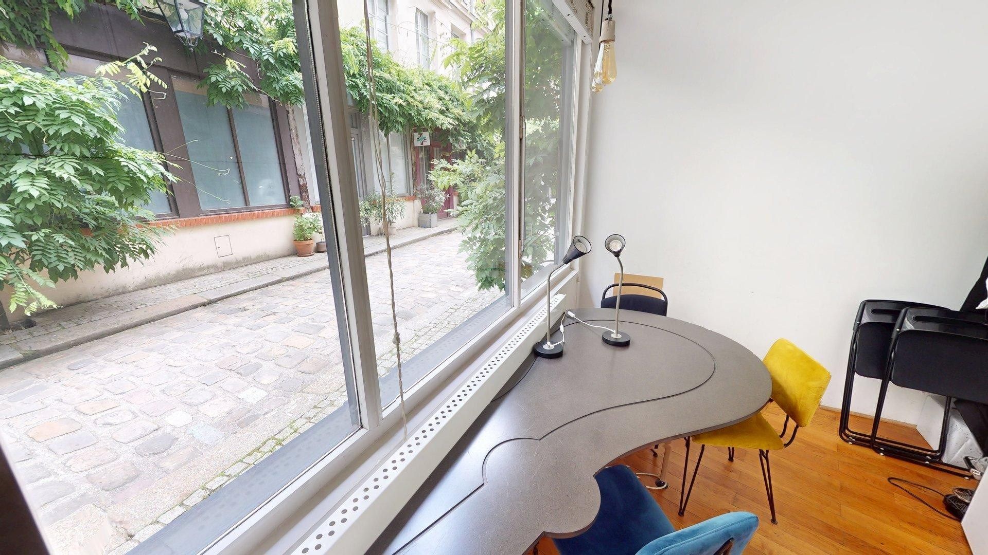 bureaux en vente sur PARIS (75011)