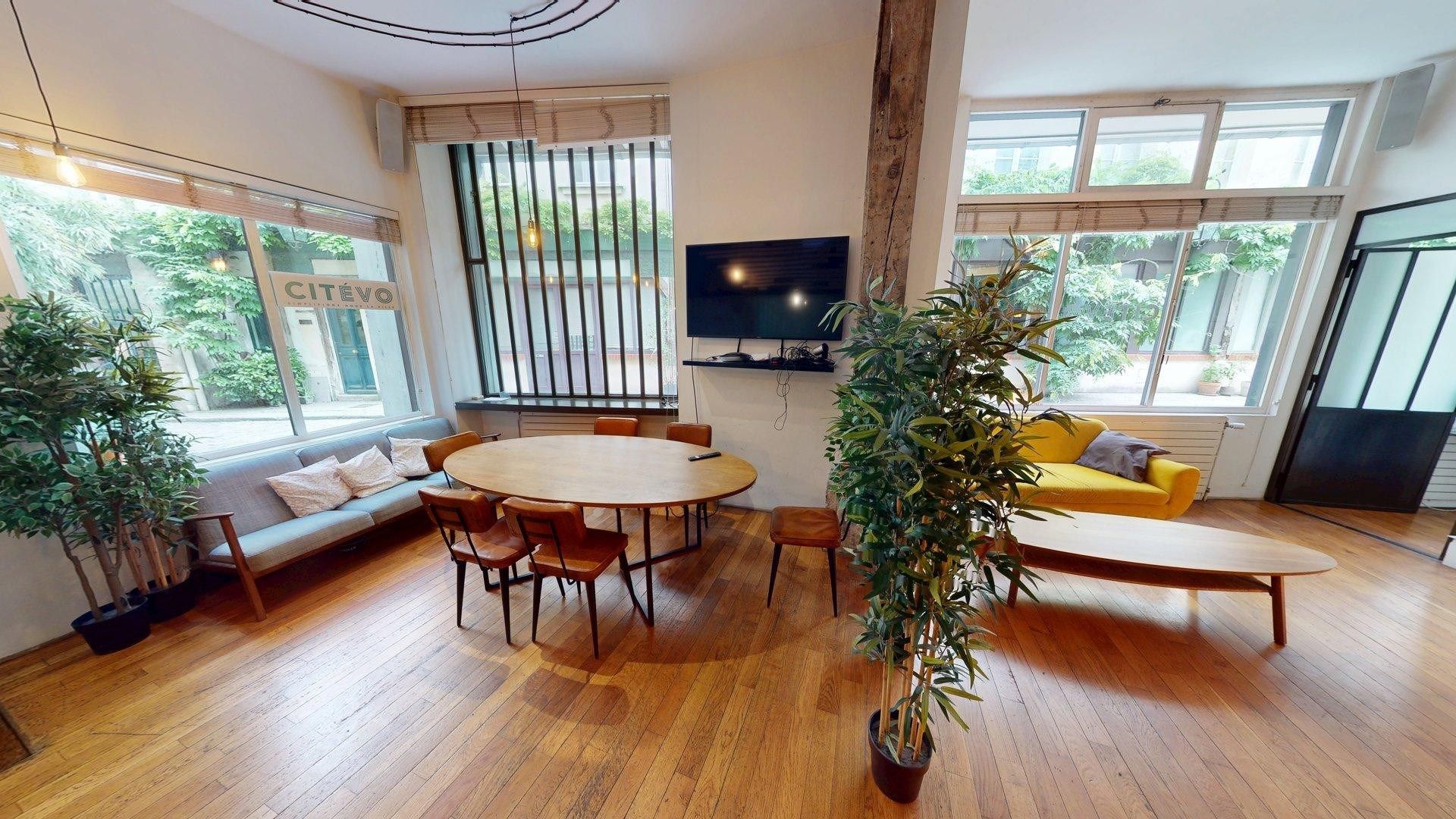 bureaux en vente sur PARIS (75011)