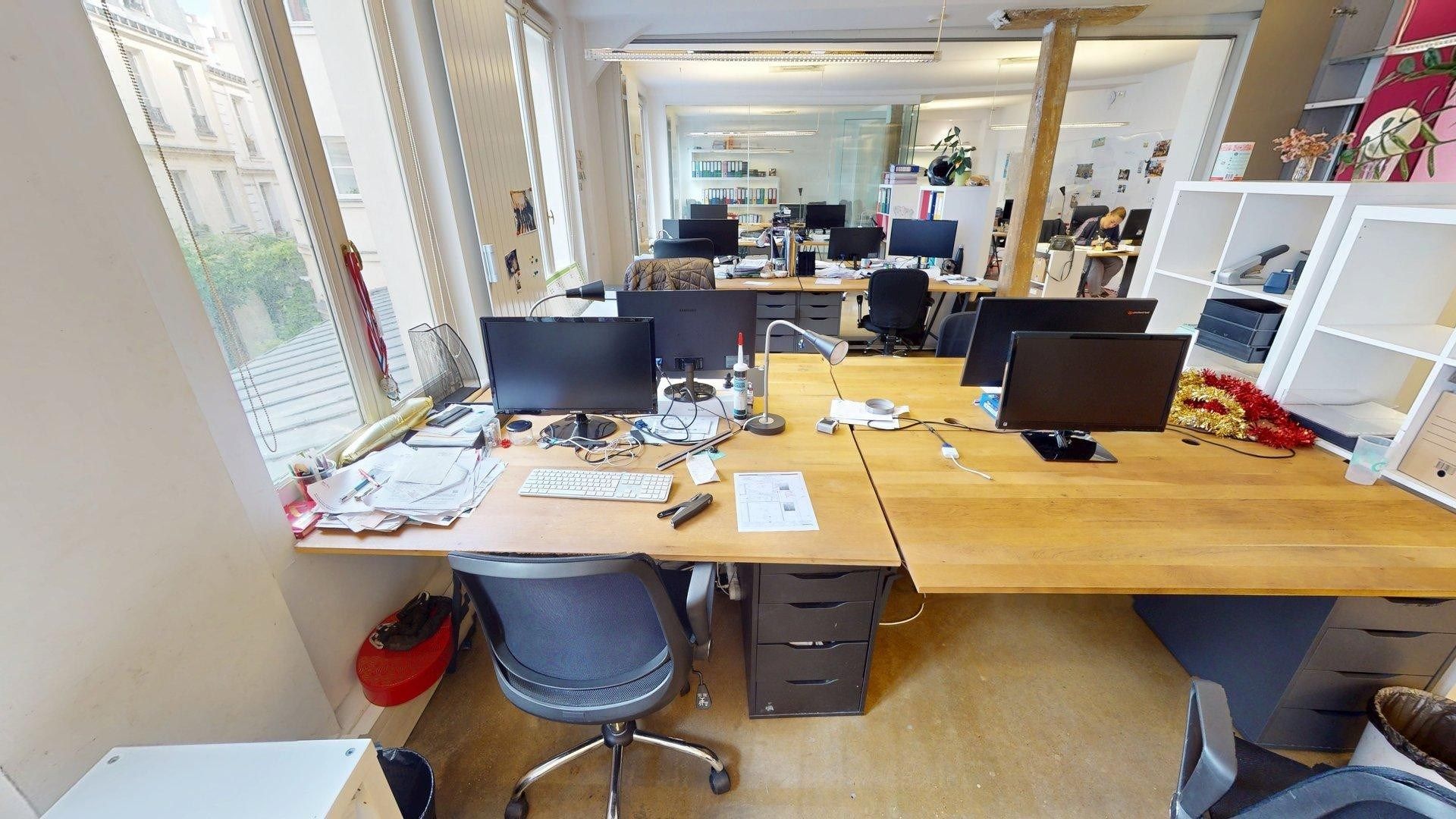 bureaux en vente sur PARIS (75011)