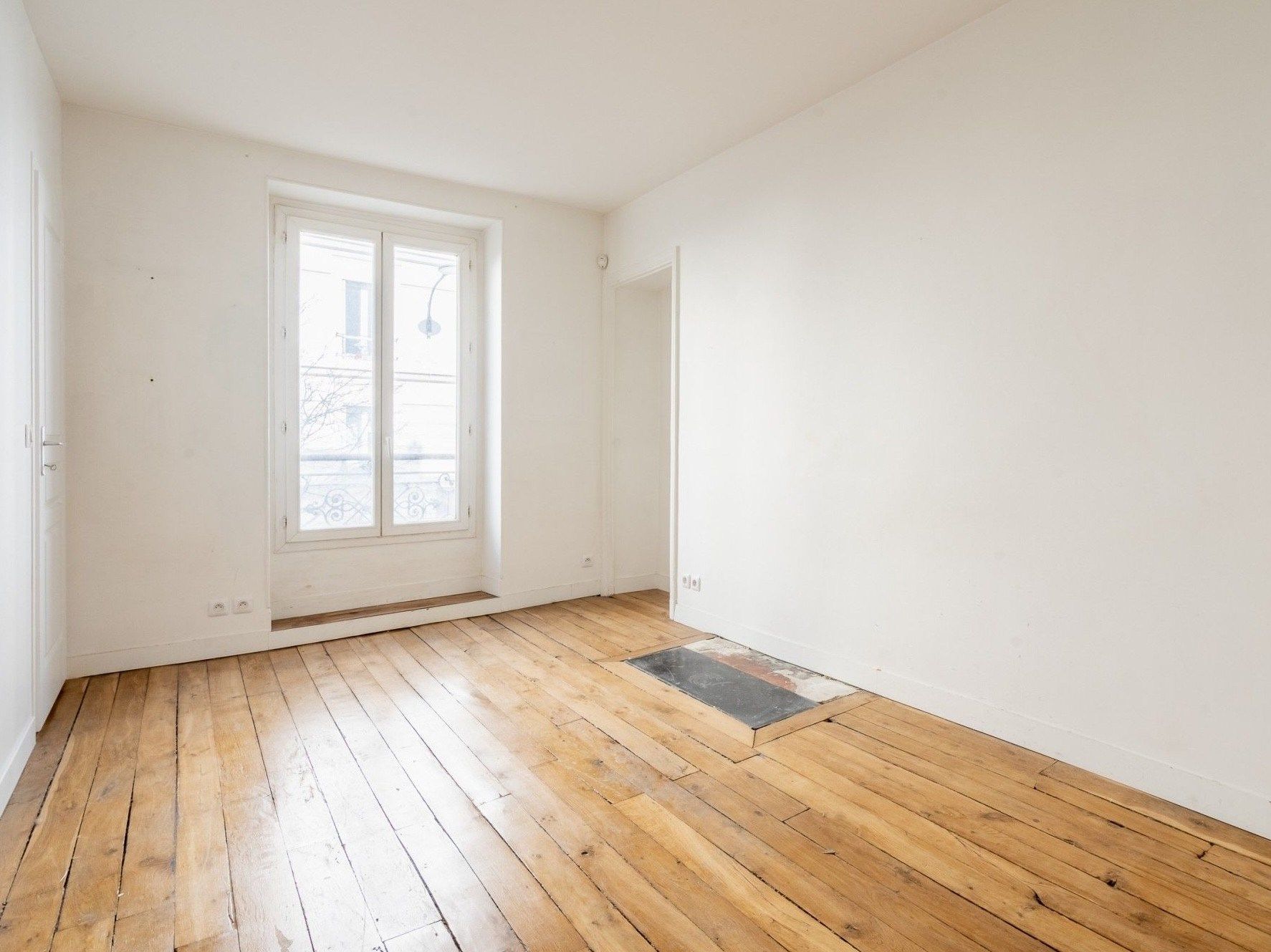 appartement 3 pièces en vente sur PARIS (75012)