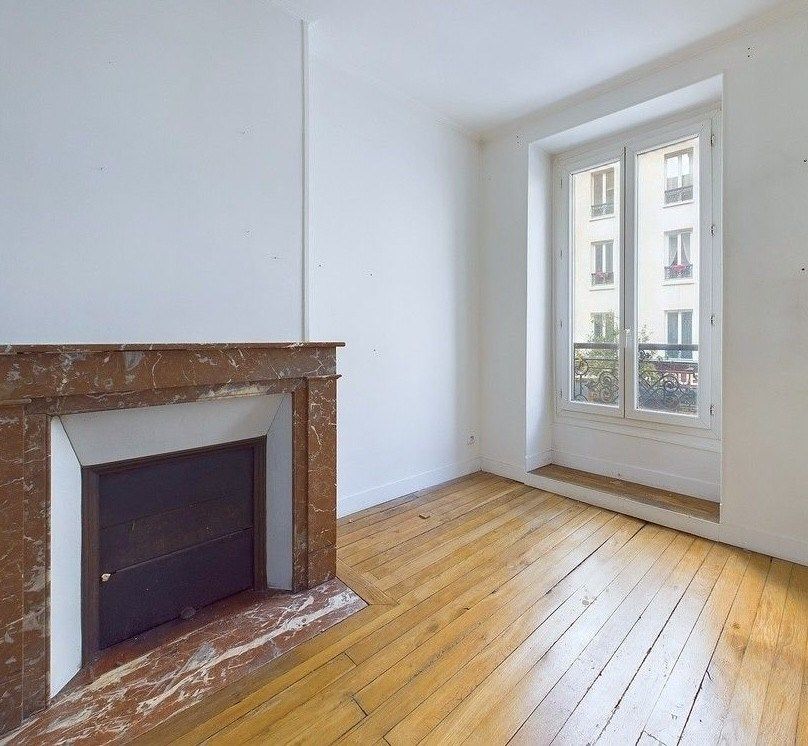 appartement 3 pièces en vente sur PARIS (75012)