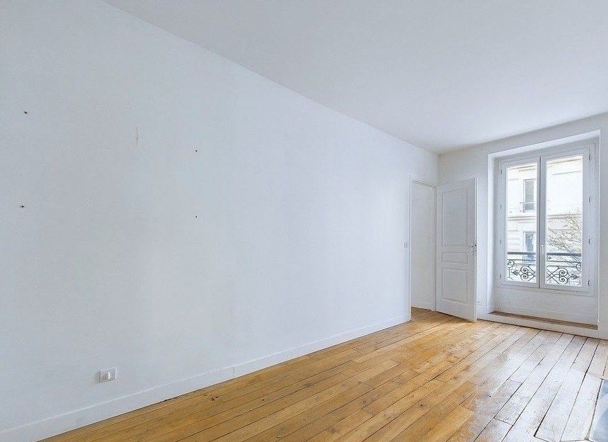 appartement 3 pièces en vente sur PARIS (75012)