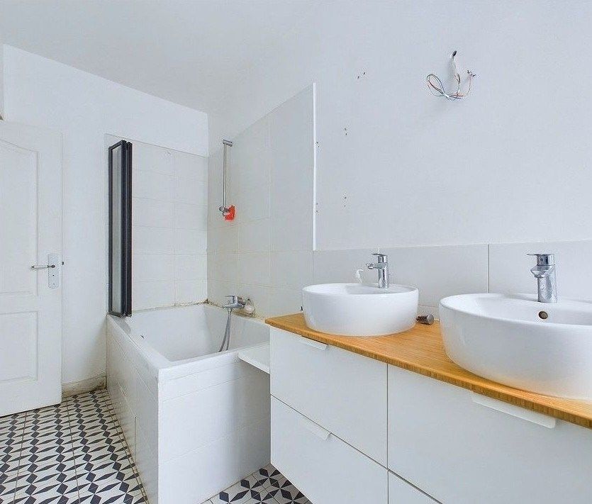 appartement 3 pièces en vente sur PARIS (75012)