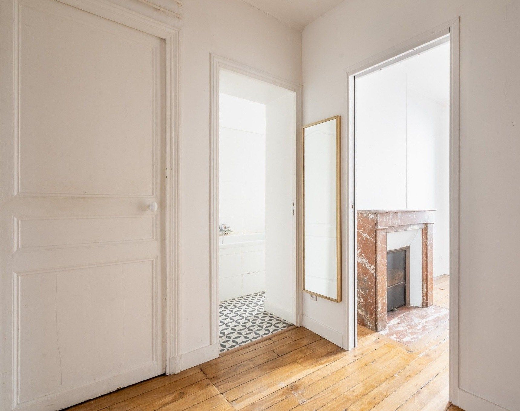 appartement 3 pièces en vente sur PARIS (75012)