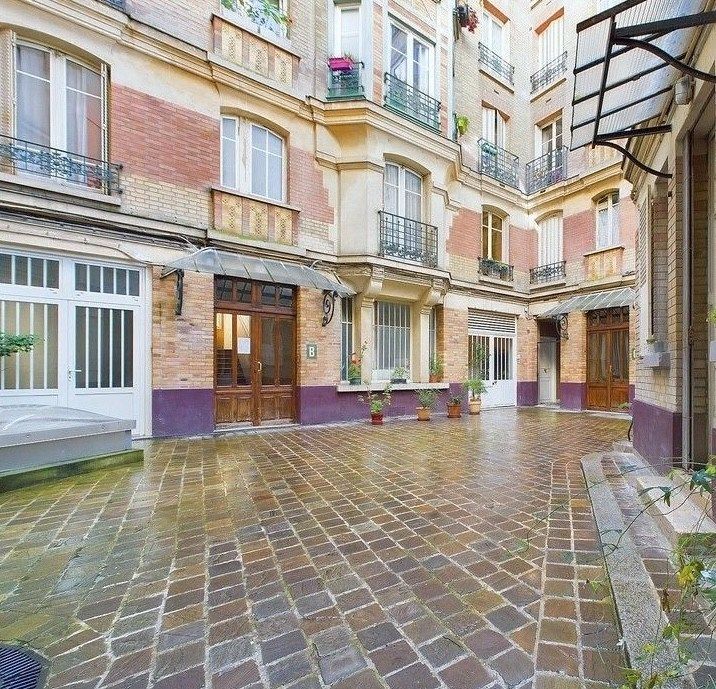 appartement 3 pièces en vente sur PARIS (75012)