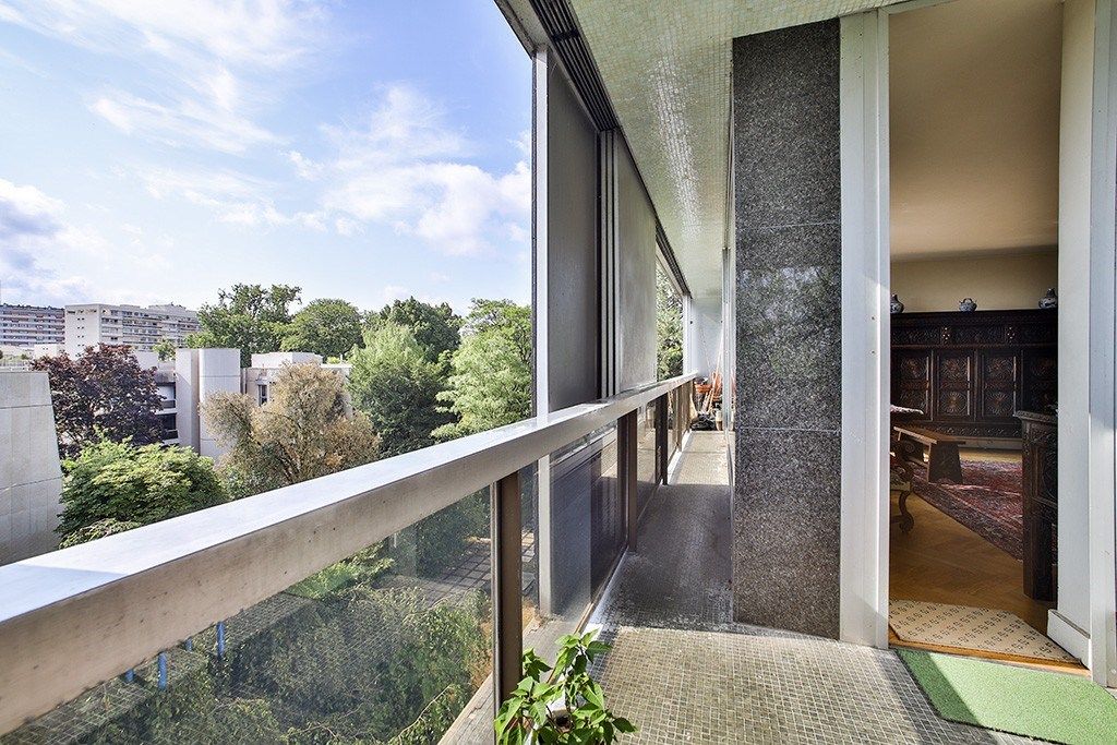 appartement 4 pièces en vente sur BOULOGNE BILLANCOURT (92100)