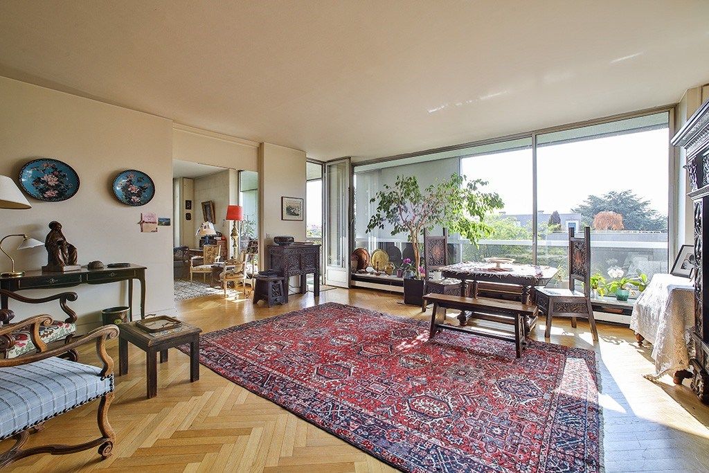 appartement 4 pièces en vente sur BOULOGNE BILLANCOURT (92100)