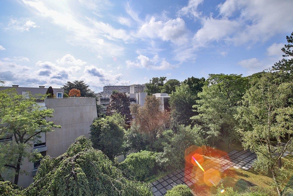 appartement 4 pièces en vente sur BOULOGNE BILLANCOURT (92100)