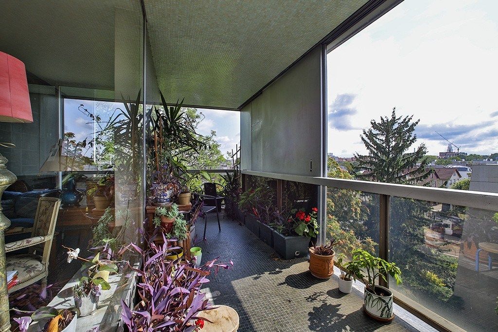 appartement 4 pièces en vente sur BOULOGNE BILLANCOURT (92100)