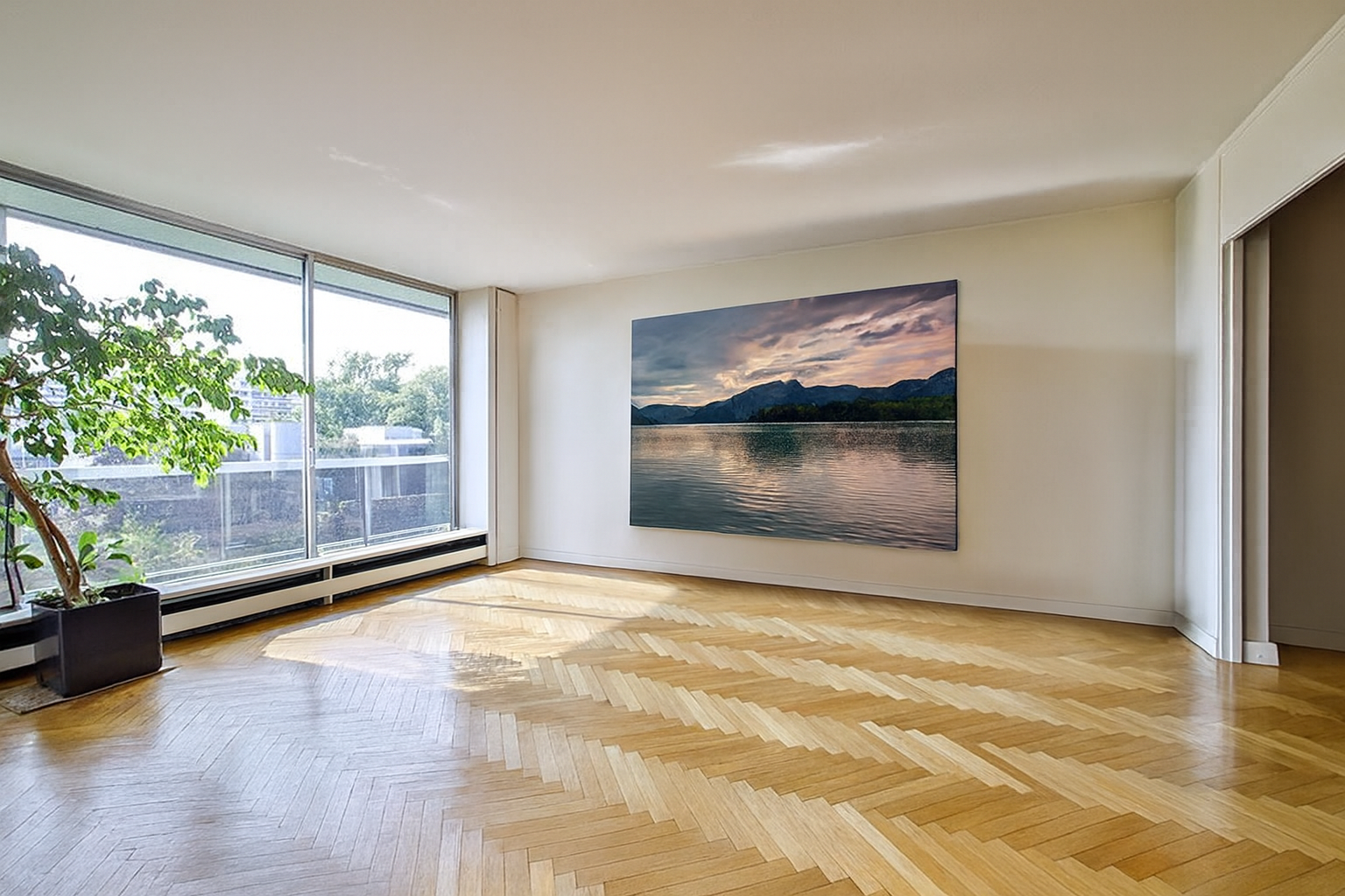 appartement 4 pièces en vente sur BOULOGNE BILLANCOURT (92100)