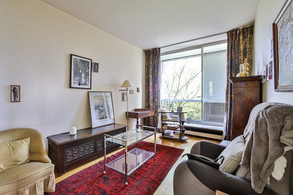 appartement 4 pièces en vente sur BOULOGNE BILLANCOURT (92100)
