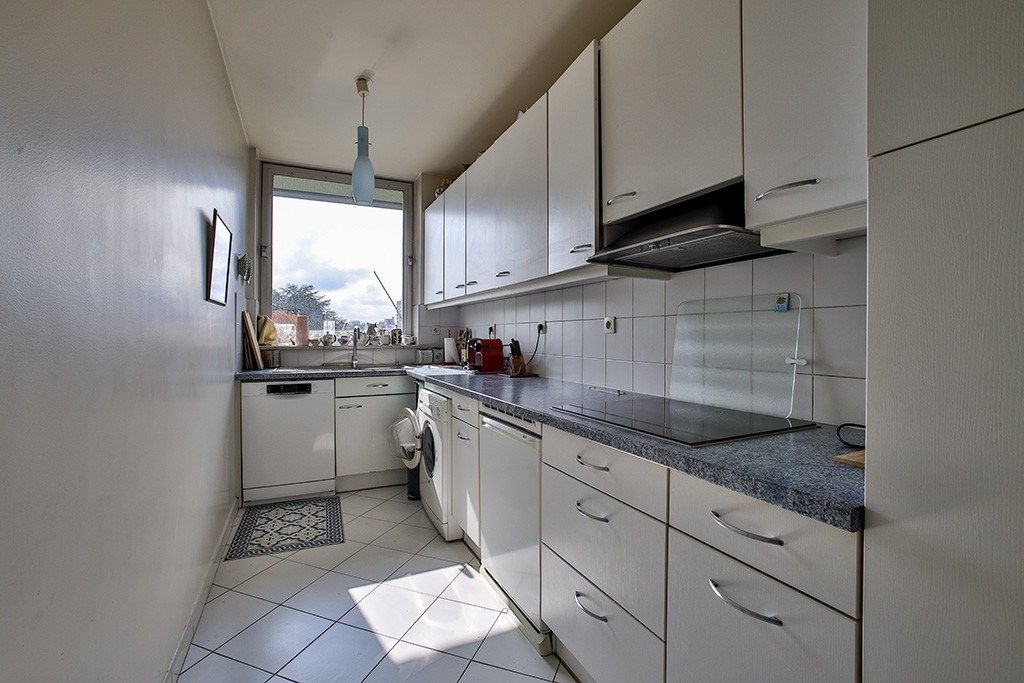 appartement 4 pièces en vente sur BOULOGNE BILLANCOURT (92100)