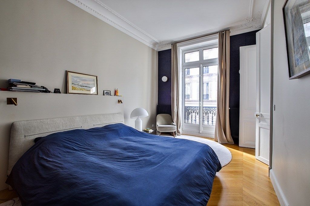 appartement 6 pièces en vente sur PARIS (75009)