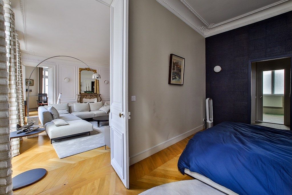 appartement 6 pièces en vente sur PARIS (75009)