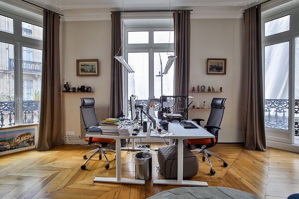 appartement 6 pièces en vente sur PARIS (75010)