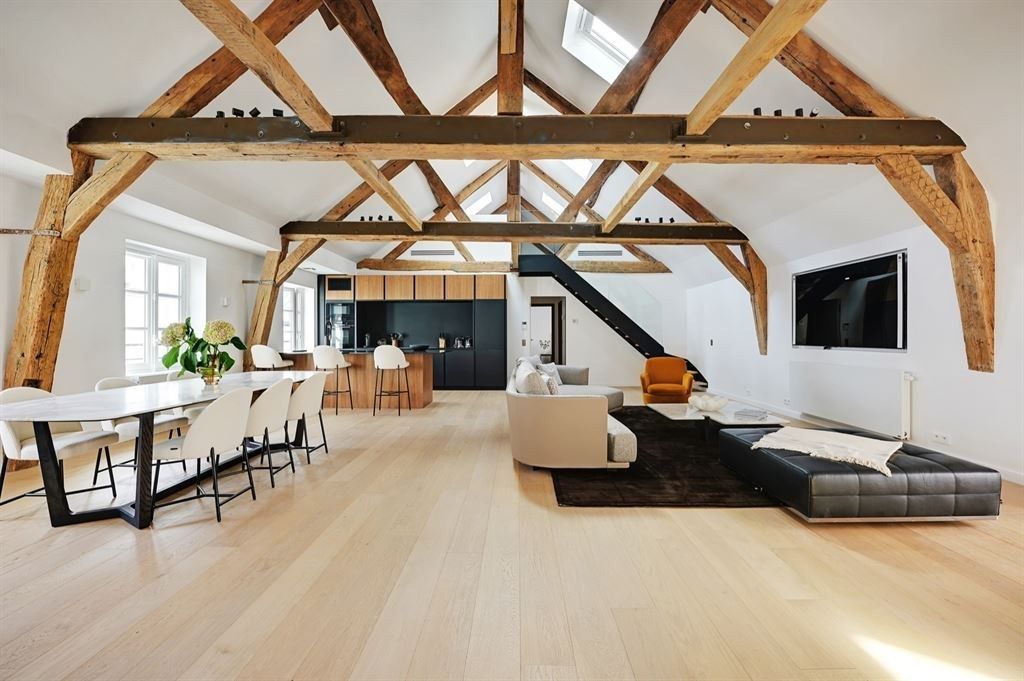 appartement 6 pièces en vente sur PARIS (75007)