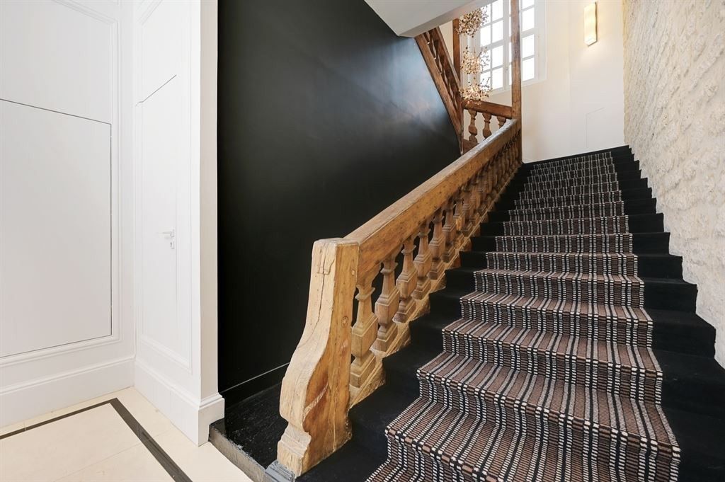 appartement 6 pièces en vente sur PARIS (75007)