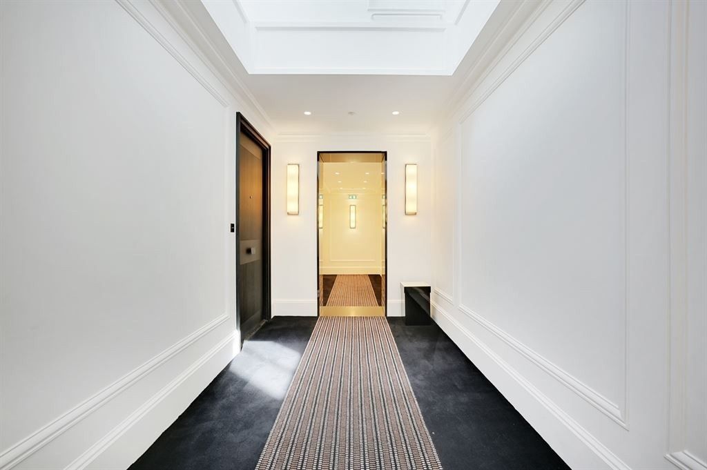 appartement 6 pièces en vente sur PARIS (75007)