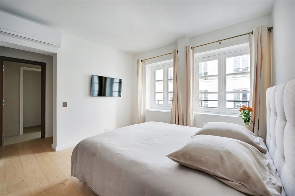 appartement 6 pièces en vente sur PARIS (75007)