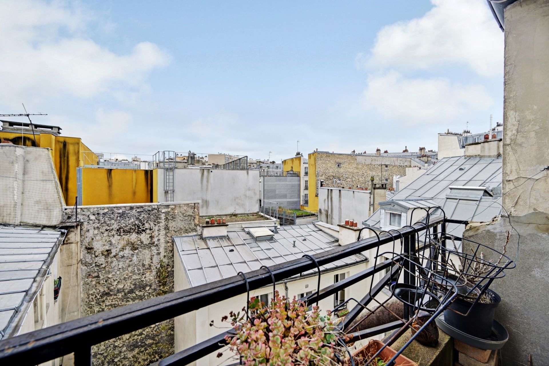 appartement 1 pièce en vente sur PARIS (75012)