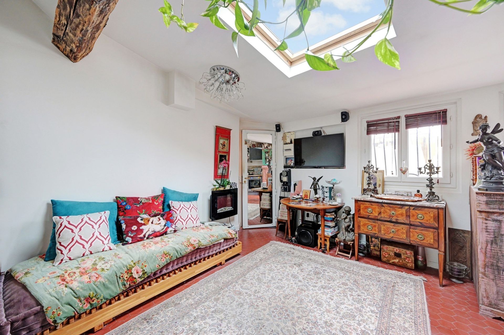 appartement 1 pièce en vente sur PARIS (75012)
