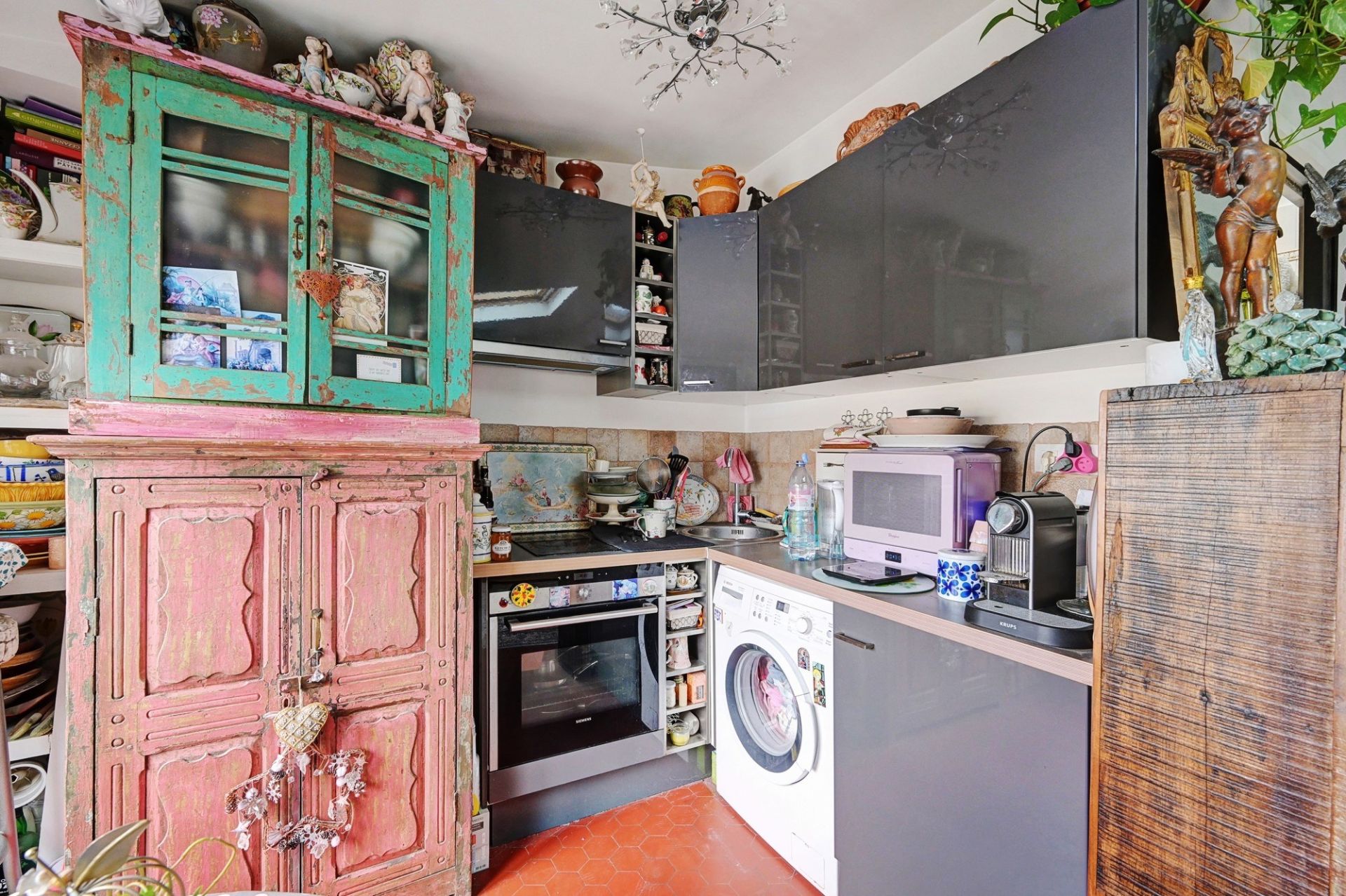 appartement 1 pièce en vente sur PARIS (75012)