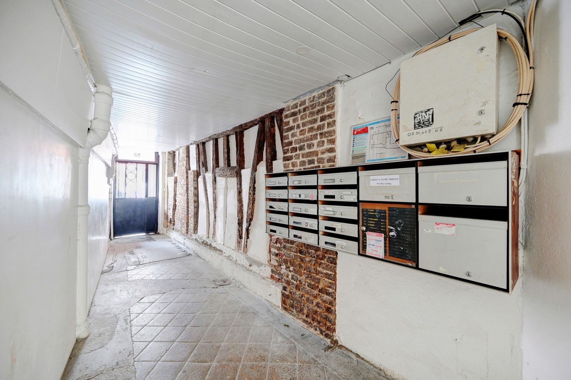 appartement 1 pièce en vente sur PARIS (75012)