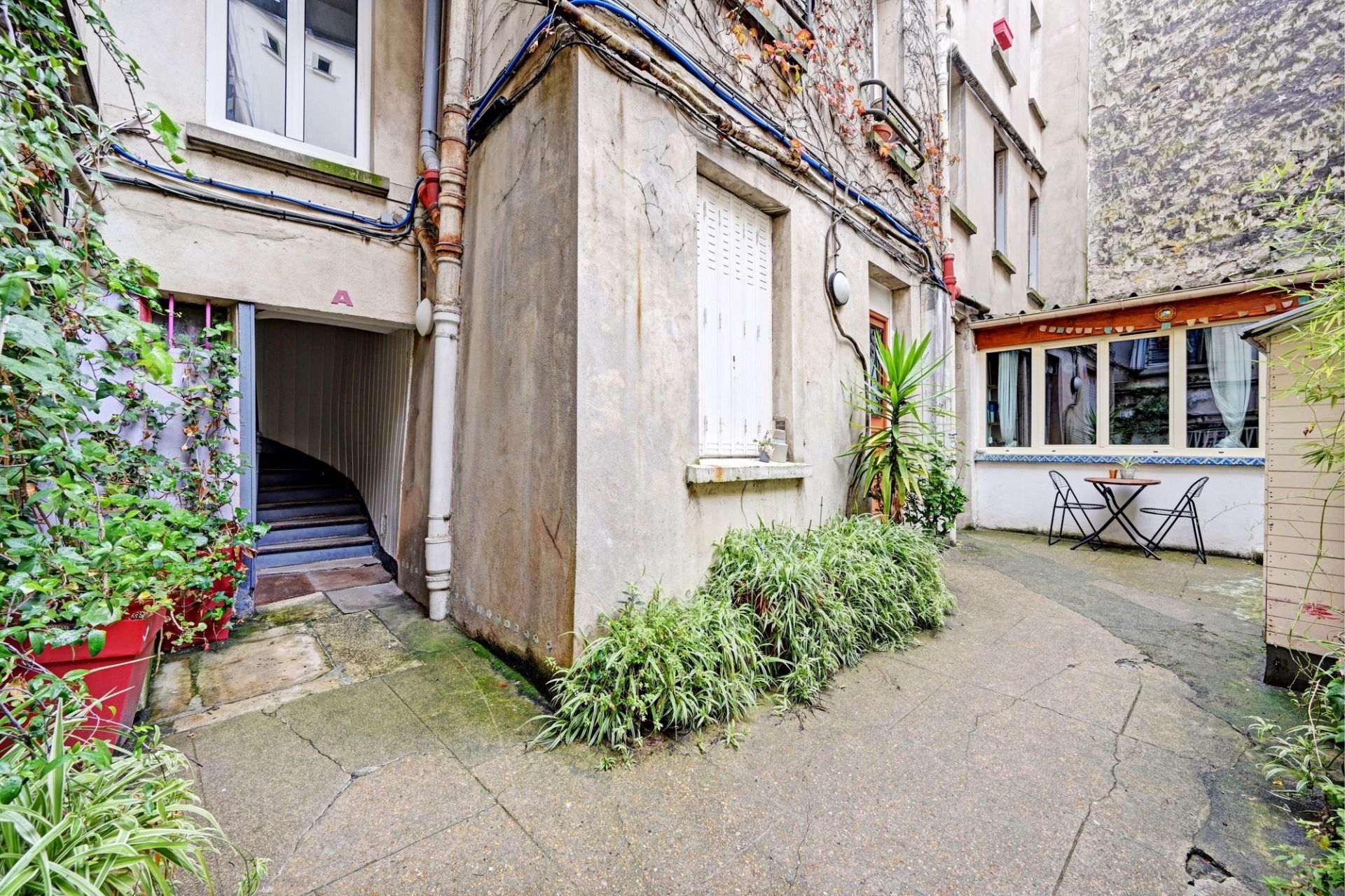 appartement 1 pièce en vente sur PARIS (75012)