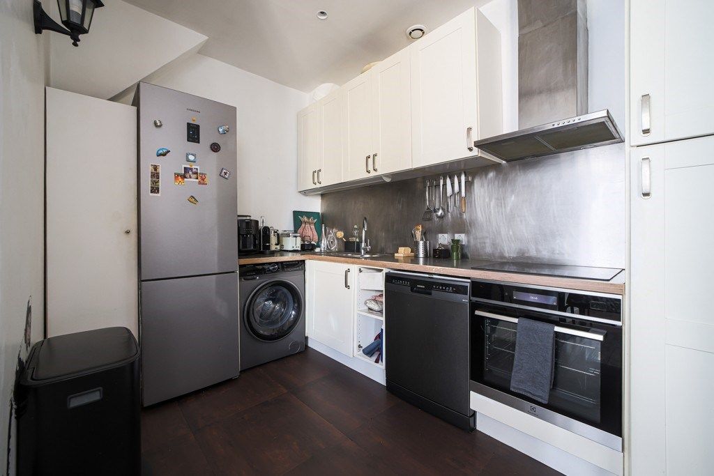 appartement 4 pièces en vente sur PARIS (75003)