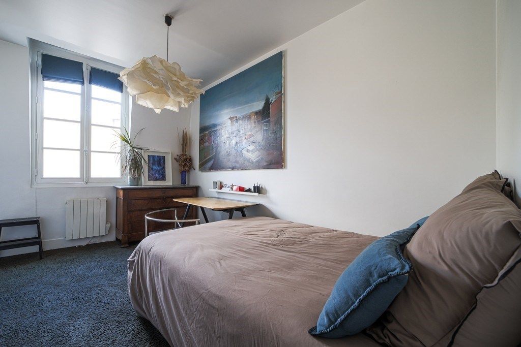 appartement 4 pièces en vente sur PARIS (75003)