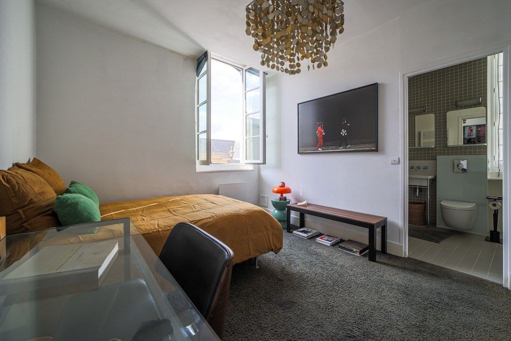appartement 4 pièces en vente sur PARIS (75003)