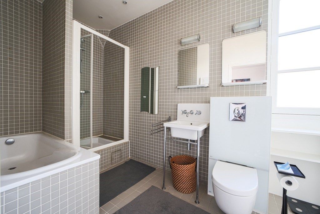 appartement 4 pièces en vente sur PARIS (75003)