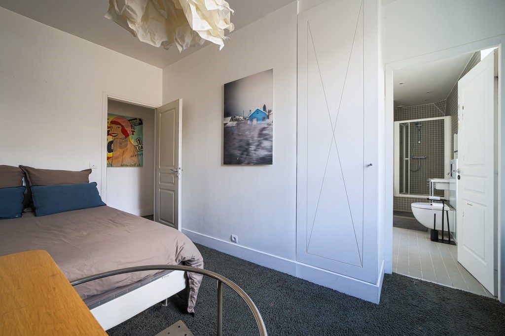 appartement 4 pièces en vente sur PARIS (75003)