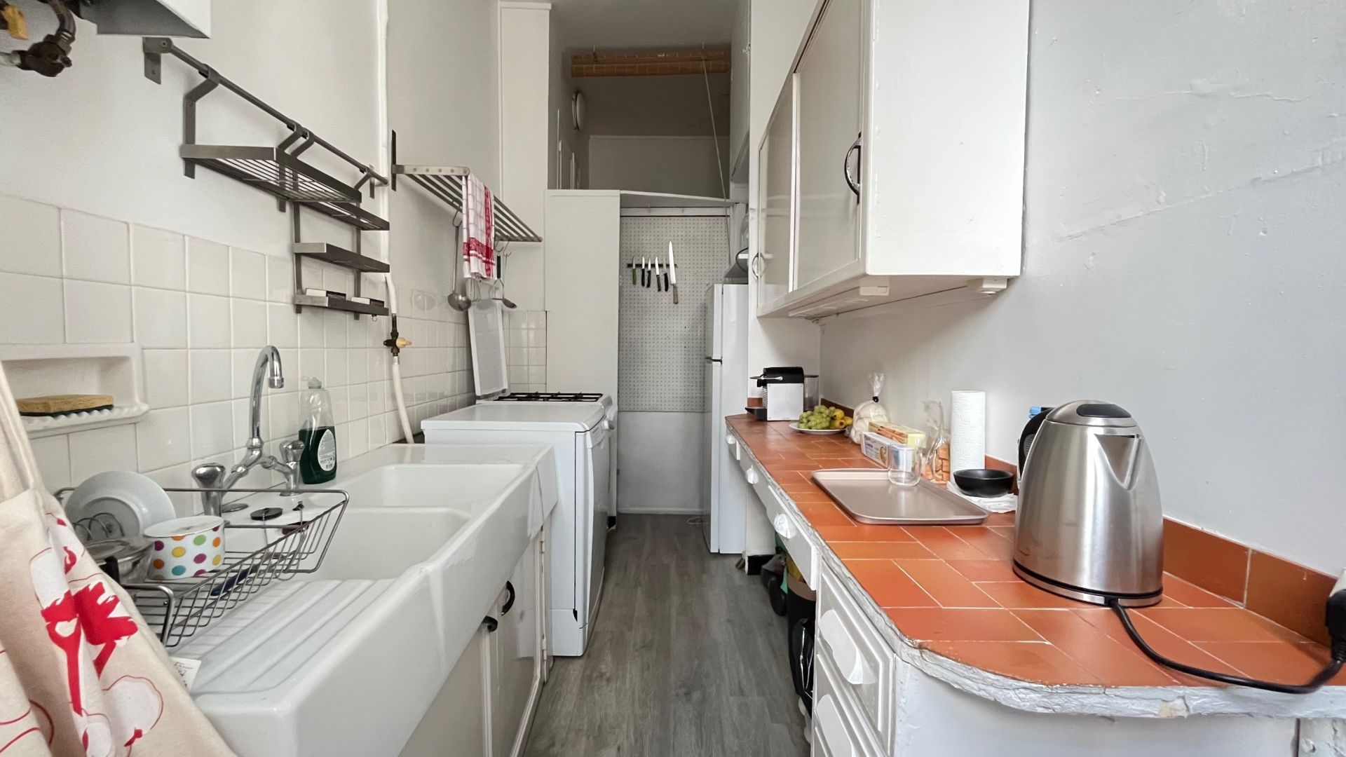 appartement 3 pièces en location sur PARIS (75006)
