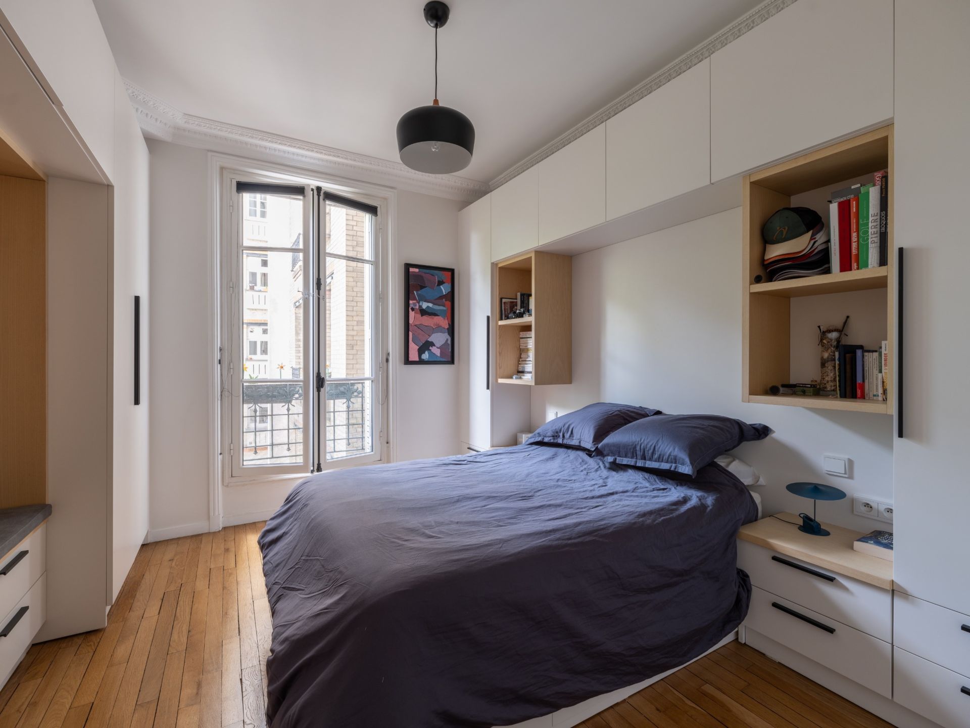 appartement 4 pièces en vente sur PARIS (75013)
