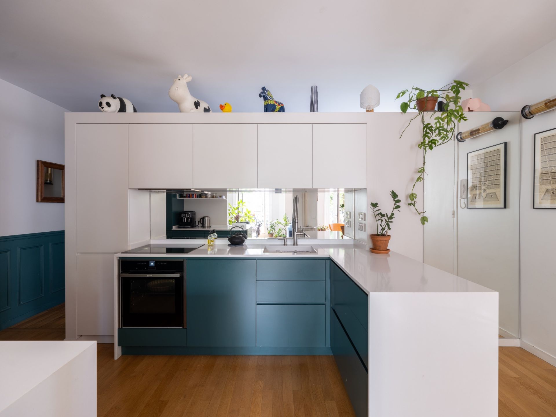 appartement 4 pièces en vente sur PARIS (75013)
