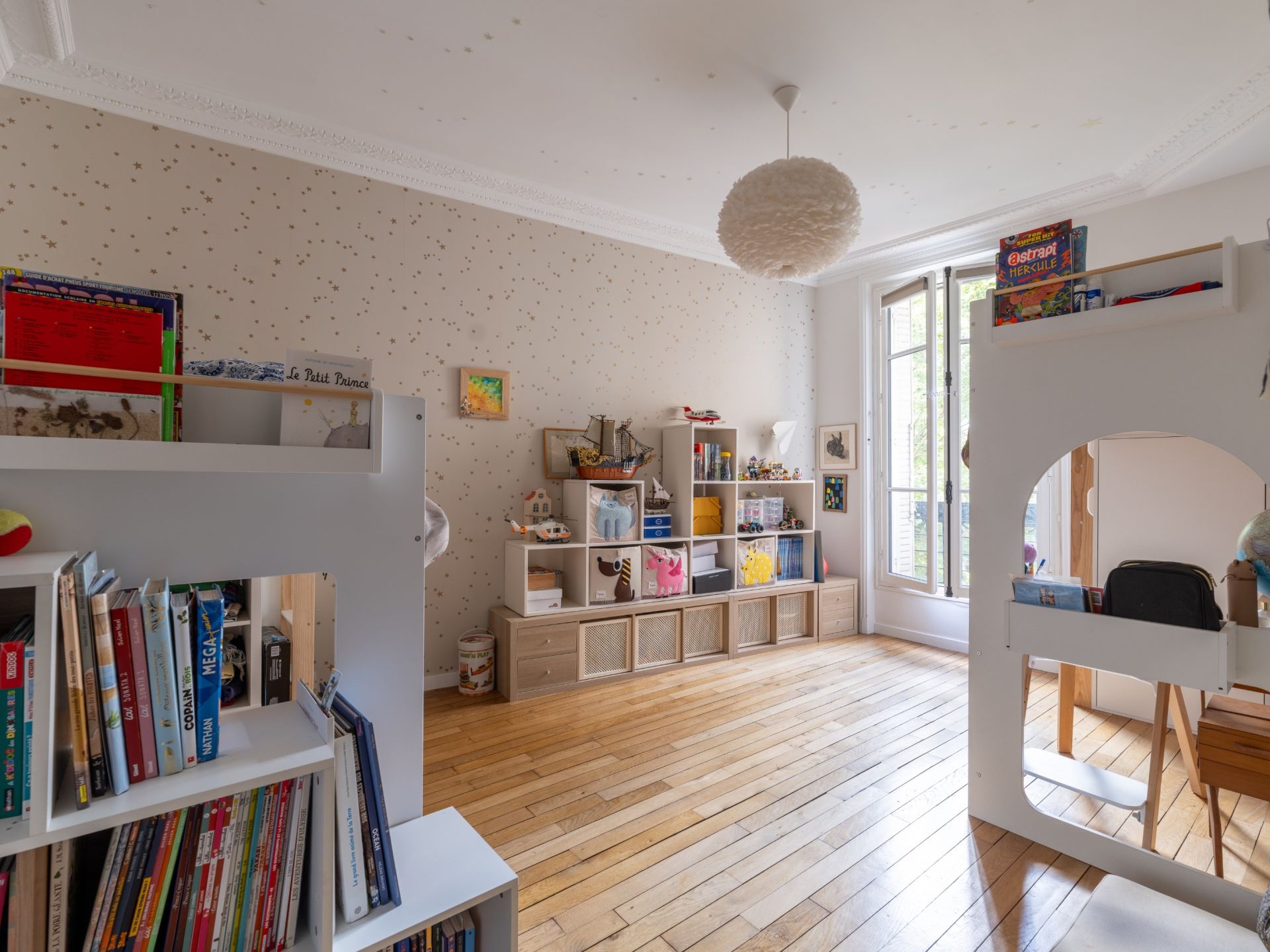 appartement 4 pièces en vente sur PARIS (75013)